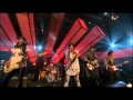 CSS - Let's Make Love and Listen to Death from Above (Later with Jools Holland) [lyrics/legendado]