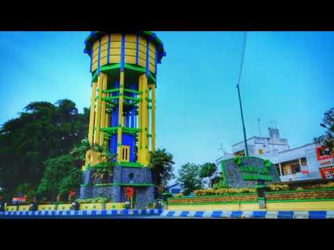 Abadi selamanya -Ost Legenda Cipt.Anton BHS (Unofficial Vidio) HD