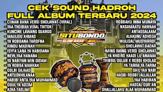 Download lagu EDISI MAULID | FULL ALBUM CEK SOUND HADROH FULL BASS VIRAL TIKTOK TERBARU 2024 YANG KALIAN CARI ! mp3 Download lagu EDISI MAULID | FULL ALBUM CEK SOUND HADROH FULL BASS VIRAL TIKTOK TERBARU 2024 YANG KALIAN CARI ! mp3