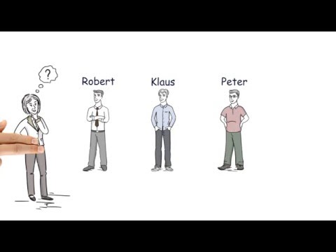 Erklärvideo Nutzwertanalyse