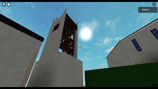 Download lagu Ringing bells in modern church in Roblox mp3 Download lagu Ringing bells in modern church in Roblox mp3