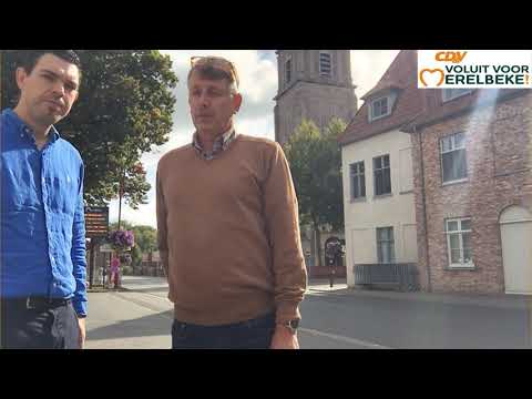 afdeling Merelbeke met luc