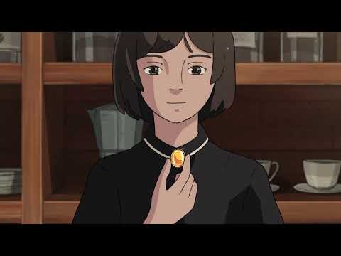 IDD-VFX student project trailer 2020