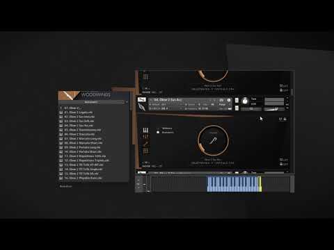 Berlin Woodwinds Revive Screencast Series - Chapter III: Oboes & English Horn