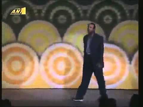 ΤΑ ΛΑΜΟΓΙΑ   Μάρκος Σεφερλής 2003 Full Video mp4 mp4