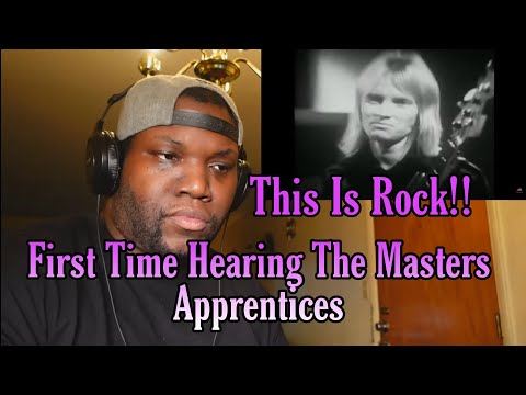 The Masters Apprentices - Turn Up Your Radio (1970) | Reaction
