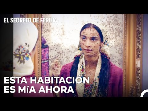 Hay Alguien Nuevo En La Habitación De Feriha - El Camino de Emir Capítulo 68