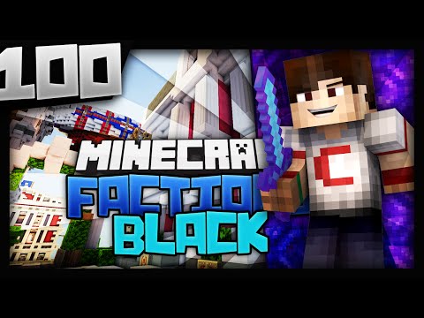 Minecraft Factions Let's Play w/CanadianCraft Ep.100 "A NEW START!!"(60FPS)