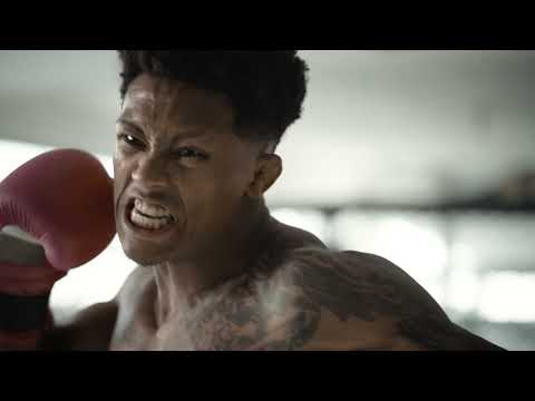 B-Dynamitze - LokDog (Clipe Oficial)