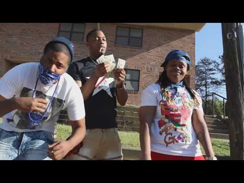 MZ LOUI - FOR THAT CASH ft BILLY ALMIGHTY  (OFFICIAL VIDEO) (SHOTBY@_jizzletv )