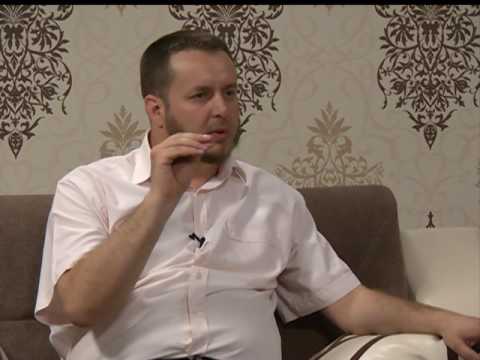 Vrijednost porodice u islamu -  Muhamed Ikanović, prof.