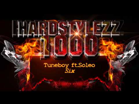 Tuneboy ft.Soleo - Six
