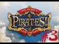 El Shoren Juega: Sid Meier 39 s Pirates Ep 3 cuidado Co