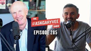 Frank Blake on How to Be a Great Leader and How He Ran Home Depot As the CEO | #AskGaryVee 285 video