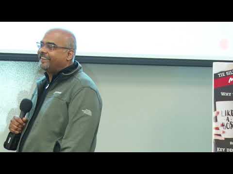 My Story Featuring Satyam Sinha | 2019 - YouTube