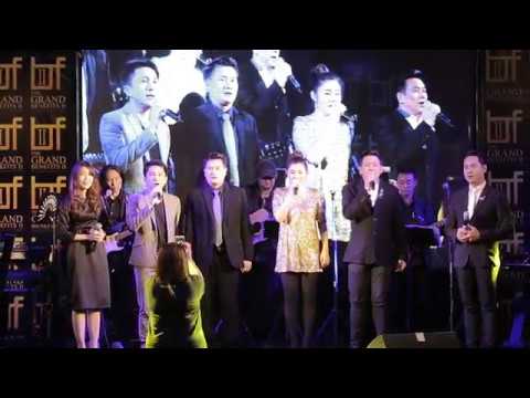 Grand Opening The Grand Benefits Condo 2 (2017/02/04)