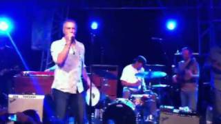 JJ Grey and Mofro, &quot;Slow, Hot and Sweaty&quot;