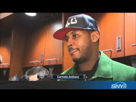 Warriors roll over Knicks at Madison Square Garden