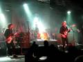 Mando Diao - White Wall