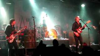 Mando Diao - White Wall