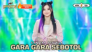 Download lagu CANTIKA DEVINCA - GARA GARA SEBOTOL MINUMAN - SIMPATIK MUSIC mp3 Download lagu CANTIKA DEVINCA - GARA GARA SEBOTOL MINUMAN - SIMPATIK MUSIC mp3