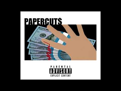 NOE BUENO - PAPERCUT$ Ft. YUNG CEE & 2POUND
