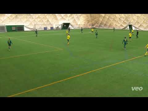 Ilves P09/1 vs Ilves P08/2