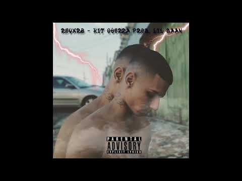 REVXRB - Kit Guerra (Prod. Lil Daan)