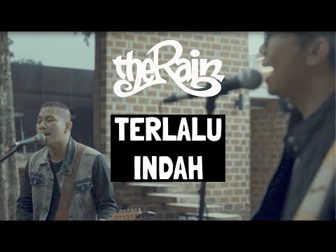 21 Tahun The Rain (Eps. 07) - Terlalu Indah