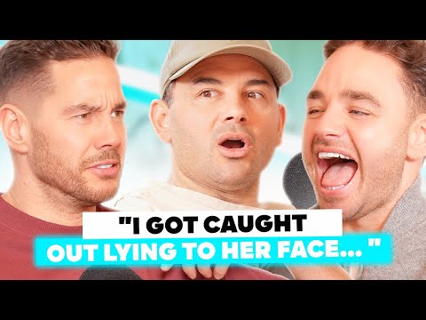 STARTING An OnlyF*ns, Beckham Family SCANDAL & Ryan Caught LYING To Lucy...| EP33