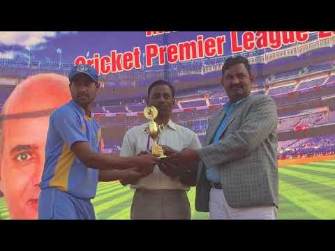 Ram gopal Kaka- mission modi cricket premier league 2018