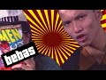Iwa K - Bebas [HD] 