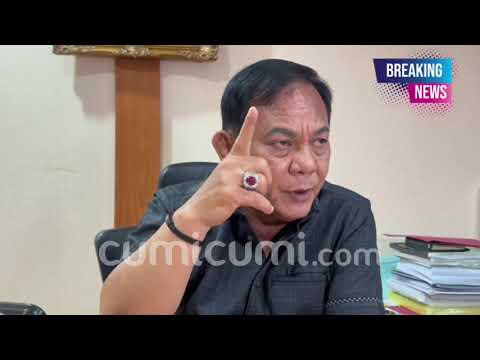 BREAKING NEWS! Irjen Pol Ricky Sitohang Sebut Kasus Ijazah Jokowi Seharusnya Ditahan, Soroti UU ITE