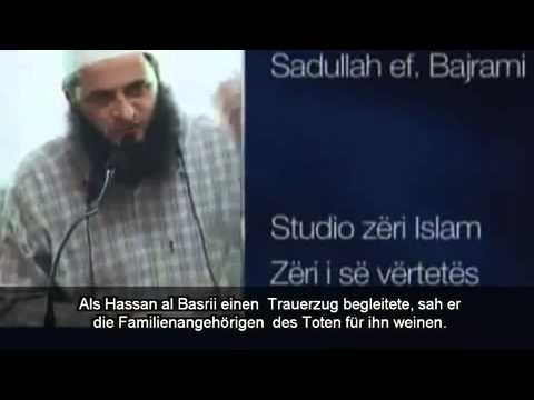 Das Herz kann sterben   Ja!   Sadullah Bajrami