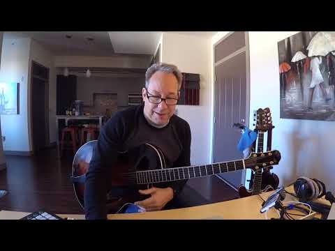 FB Live 1.18.18 - Barry Greene Video Lessons