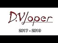 DVloper Historical Logos DVloper1