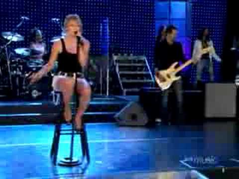 Cry - Hilary Duff