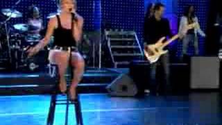 Hilary Duff - Cry (Official Video HQ)