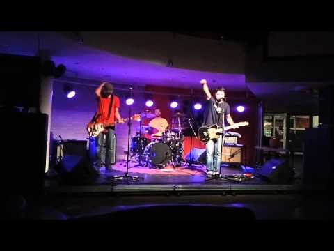 Cuba de zoo - Dla kraju Sopot Pick and roll