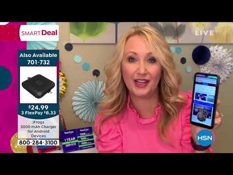 HSN | Tech Talk Celebration 07.10.2020 - 02 PM