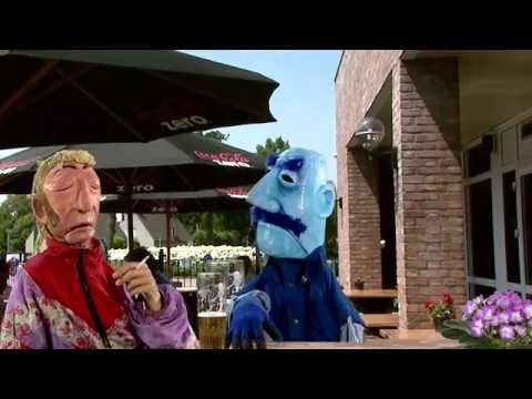 Zon op andermans dak