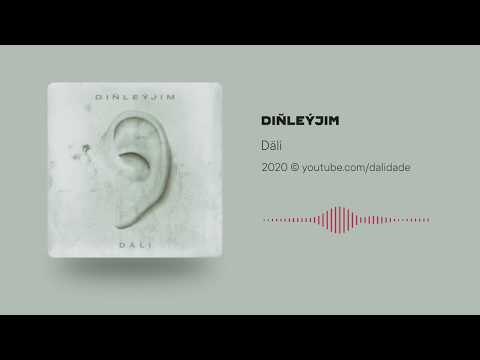 Syke Däli - Diňleýjim