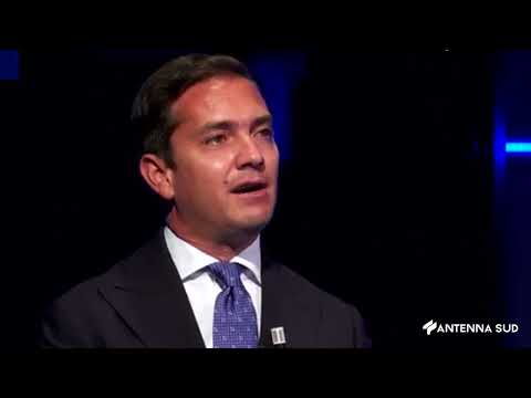 22 Agosto 2022   Taranto   Nasce l'area Alto Salento