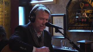 Gouden Bergen - Frank Boeijen - Spijkers met koppen - BNNVARA januari 2019