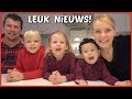 LEUK NiEUWS! ?