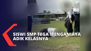 3 Siswi SMP Pelaku Perundungan di Semarang Ditangkap Polisi Mp4 3GP & Mp3