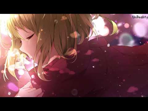 「Nightcore」→  Chemicals (Lyrics) by Loving Caliber ft. Lauren Dunn