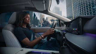 Nissan Green Light | The All-New Nissan Murano