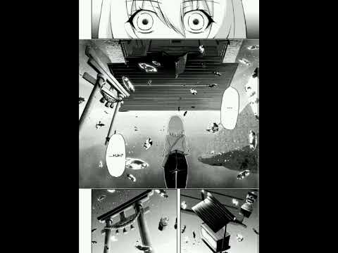 Higurashi Meguri Manga - Chapter Satokowashi-Hen Part 3.3 - Complete Manga, English translation