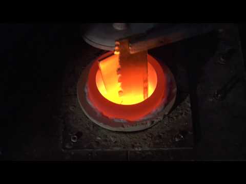 Giusto Manetti Battiloro 3'